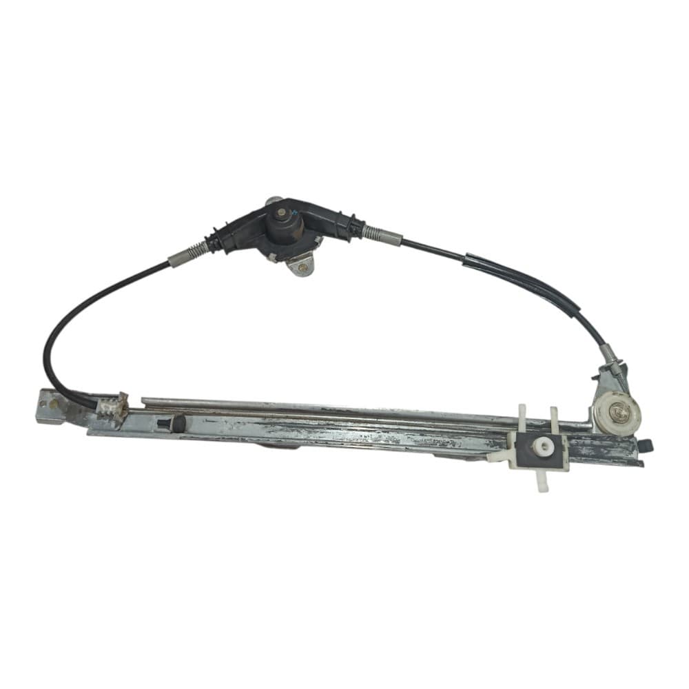 Máquina Vidro Manual Tras Esquerdo Fiat Palio 2000/2006