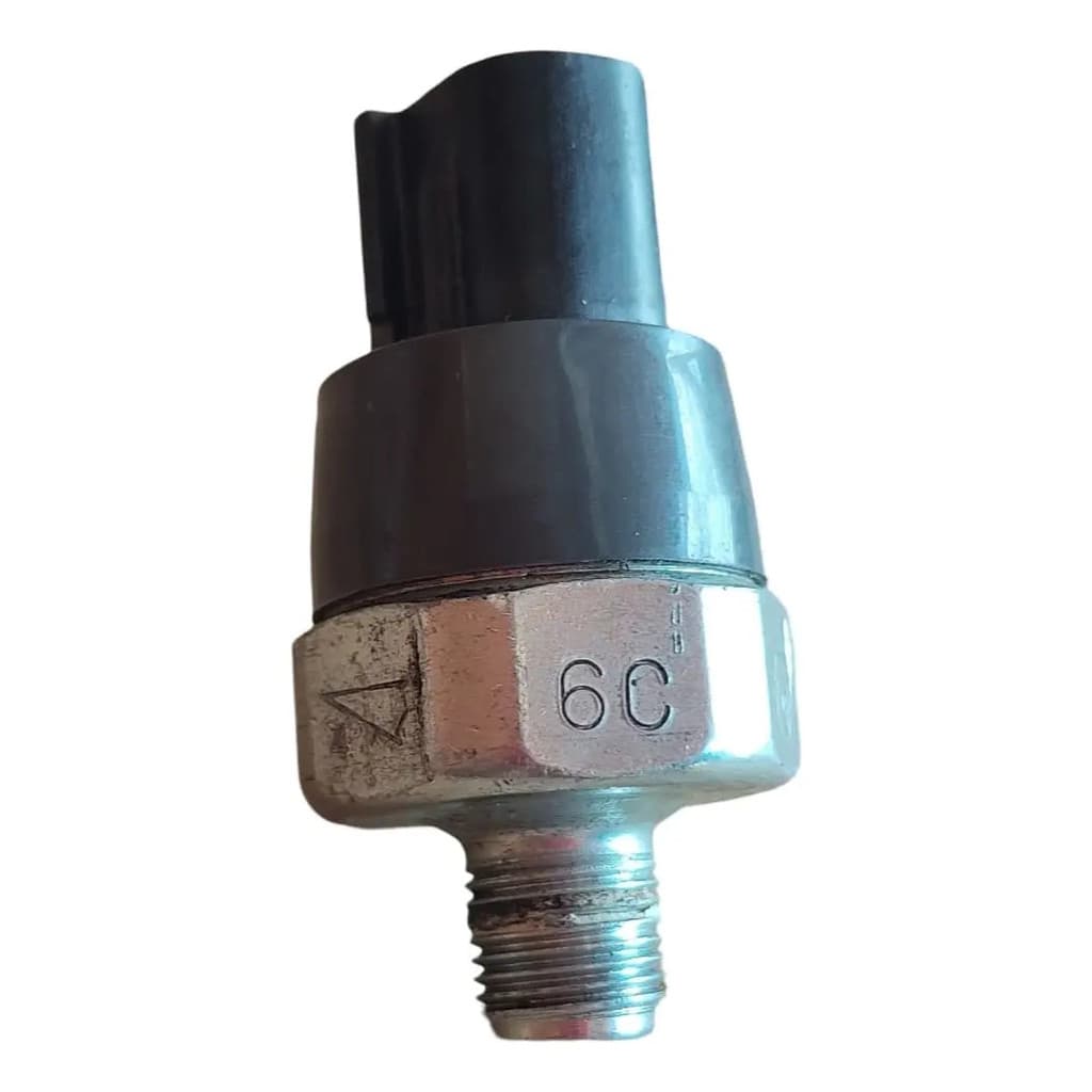Sensor Temperatura Do Óleo Toyota Etios 1.5 2017