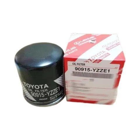 Adequado para Toyota corolla elemento de filtro de óleo Weichi corolla FS deslumbrante Ralink Yizhi elemento de filtro d
