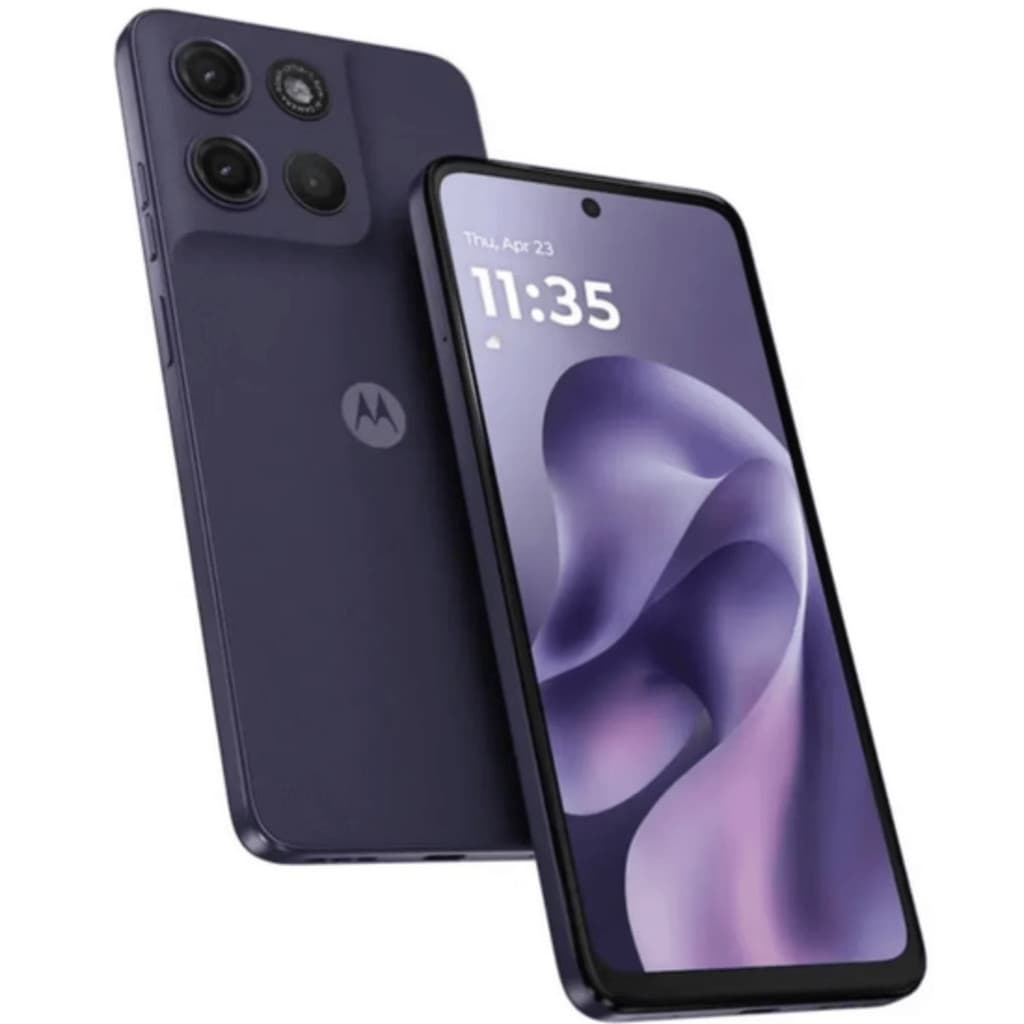 𝙈𝙊𝙏𝙊𝙍𝙊𝙇𝘼 G17 XT2623-1 256GB 4GB RAM Dual SIM Tela 6.72"