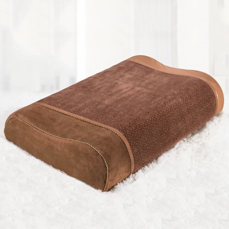 Tailândia látex travesseiro fronha adulto memória travesseiro 50x30 Silicone travesseiro 60x35 borracha travesseiro 60x4