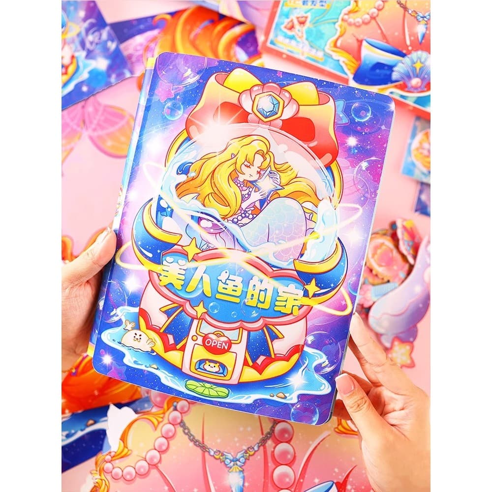Boneca de gesso coloração tamanho grande Shihao boneca embrião branco cofrinho menina diy artesanal Graffiti influenciad