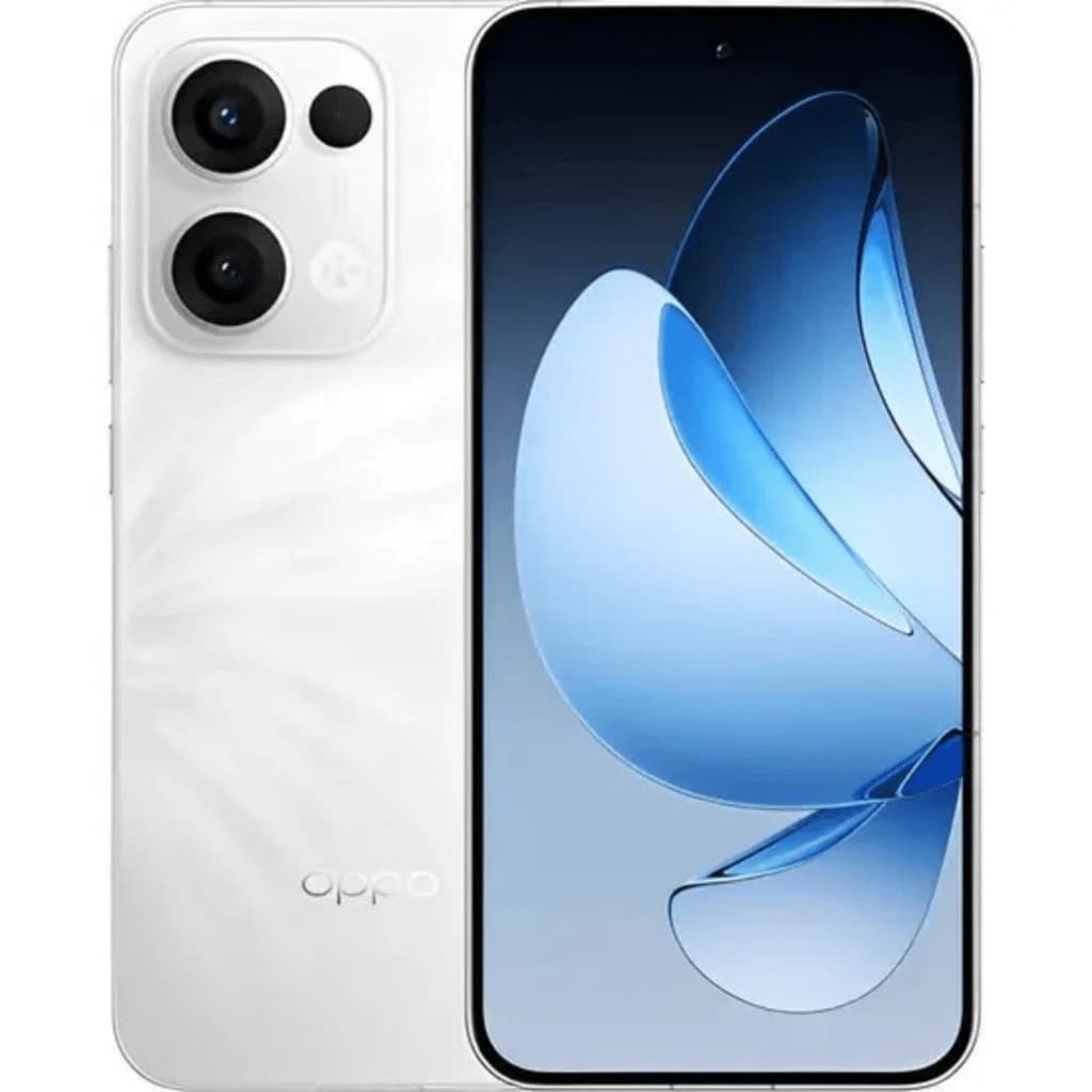 Oppo Reno13 CPH2689 5G Dual 512 GB