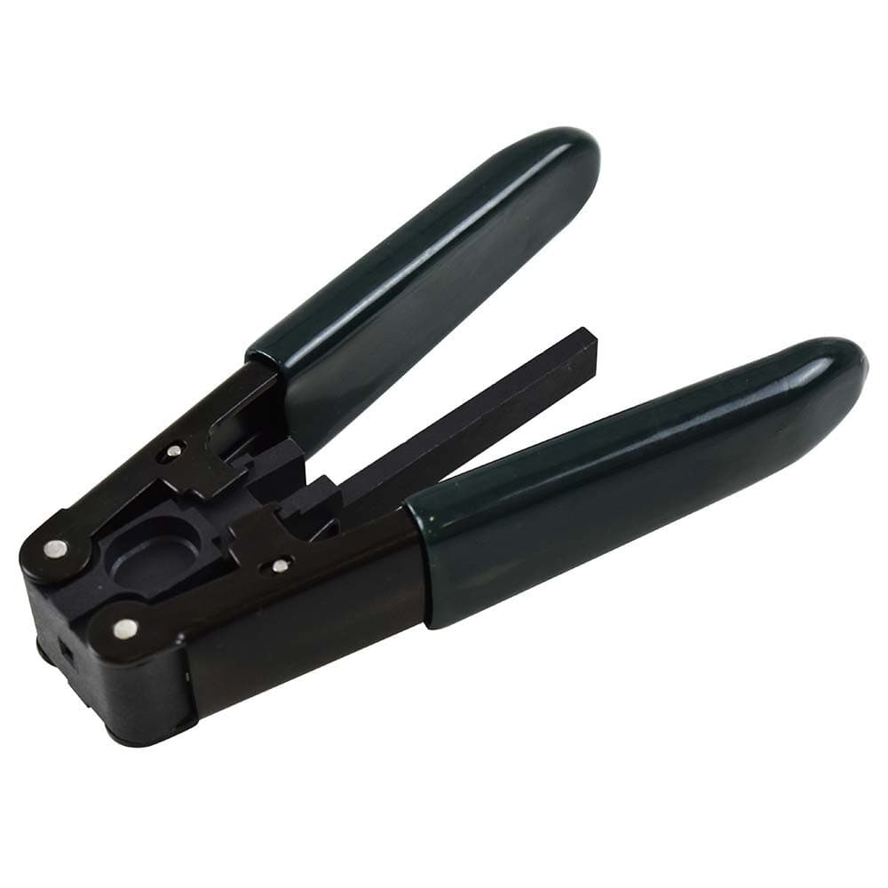 Alicate Decapador Evus Ev-13 Para Cabo Drop [F133]
