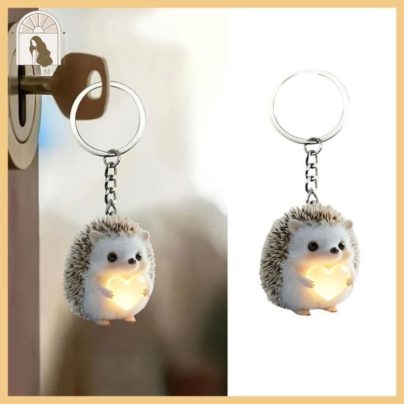 * XIMM * Chaveiro Desenho Animado Design Fofo Para, Estudantes, Uso Diário