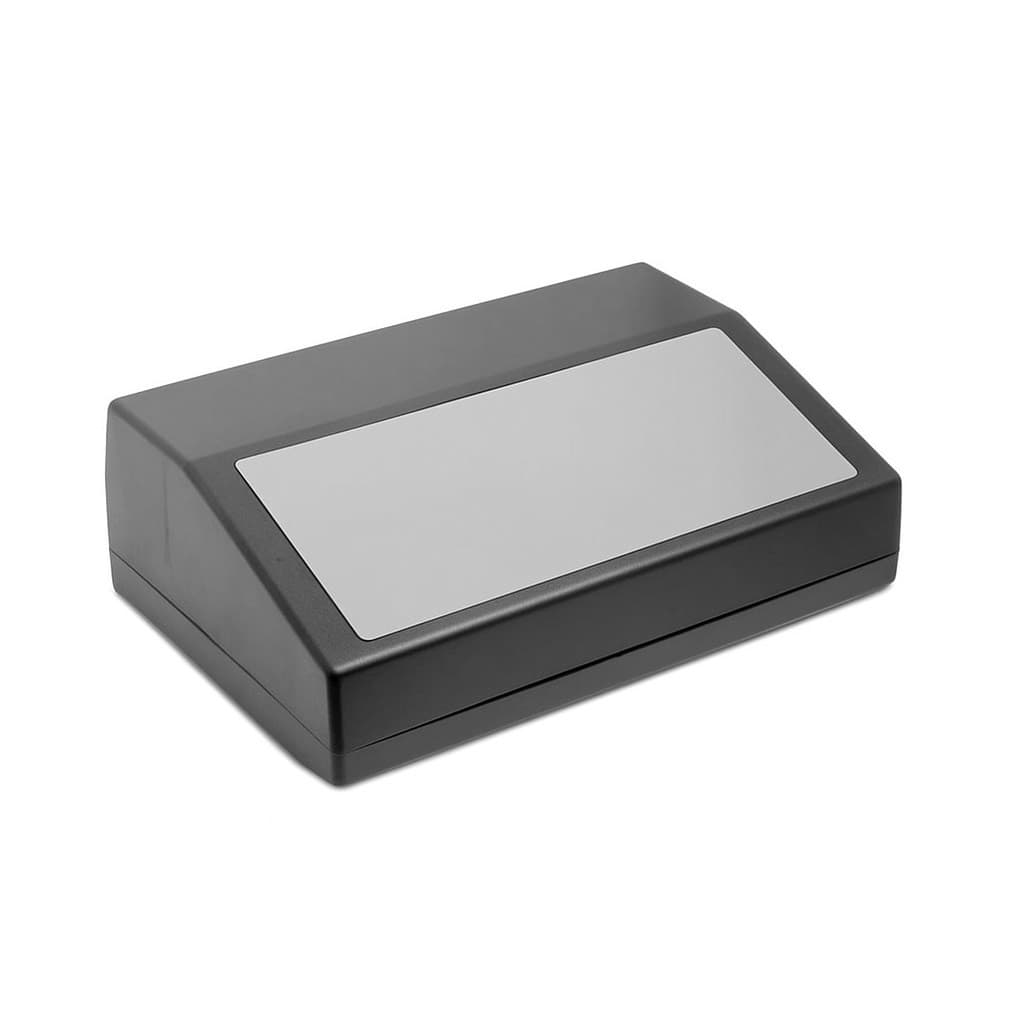 Caixa Plastica Montagem PB900 89 X 180 X 260 Patola