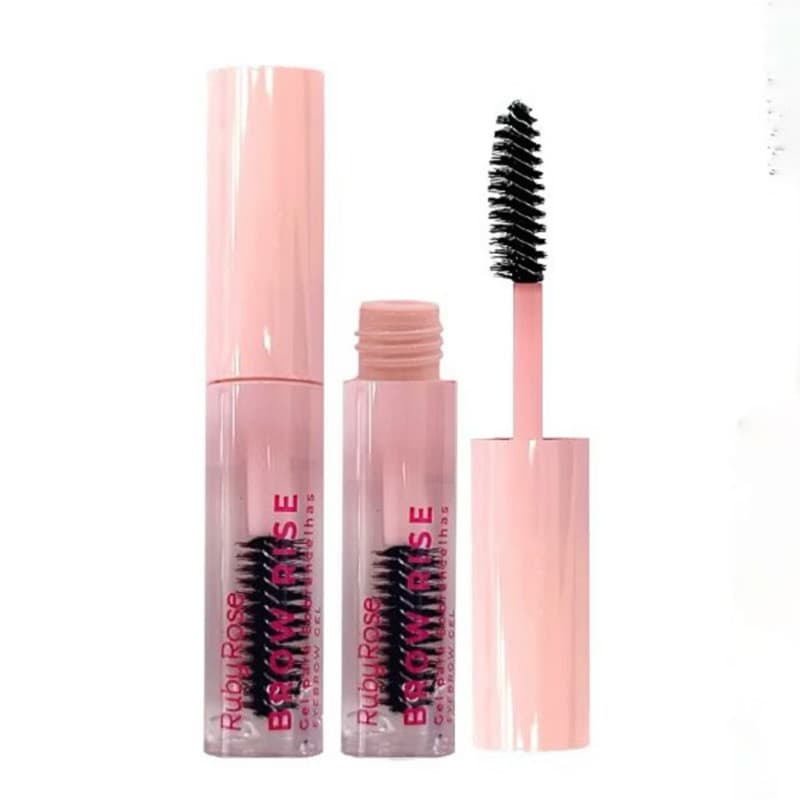 Rímel Ruby Rose GEL INCOLOR PARA SOBRANCELHAS BROW RISE RUBY ROSE HB-E2503