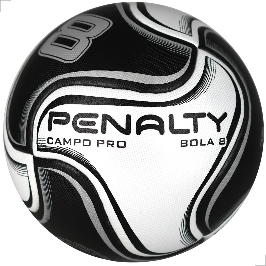 Bola Campo Penalty 8 Pro Original / Oficial / PU