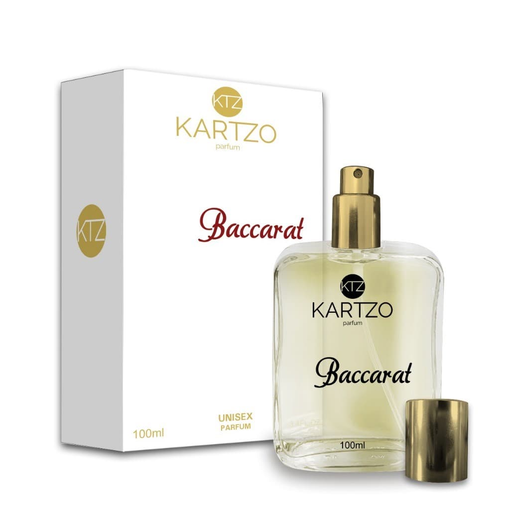 Perfume feminino inspiração contra tipo 100ml