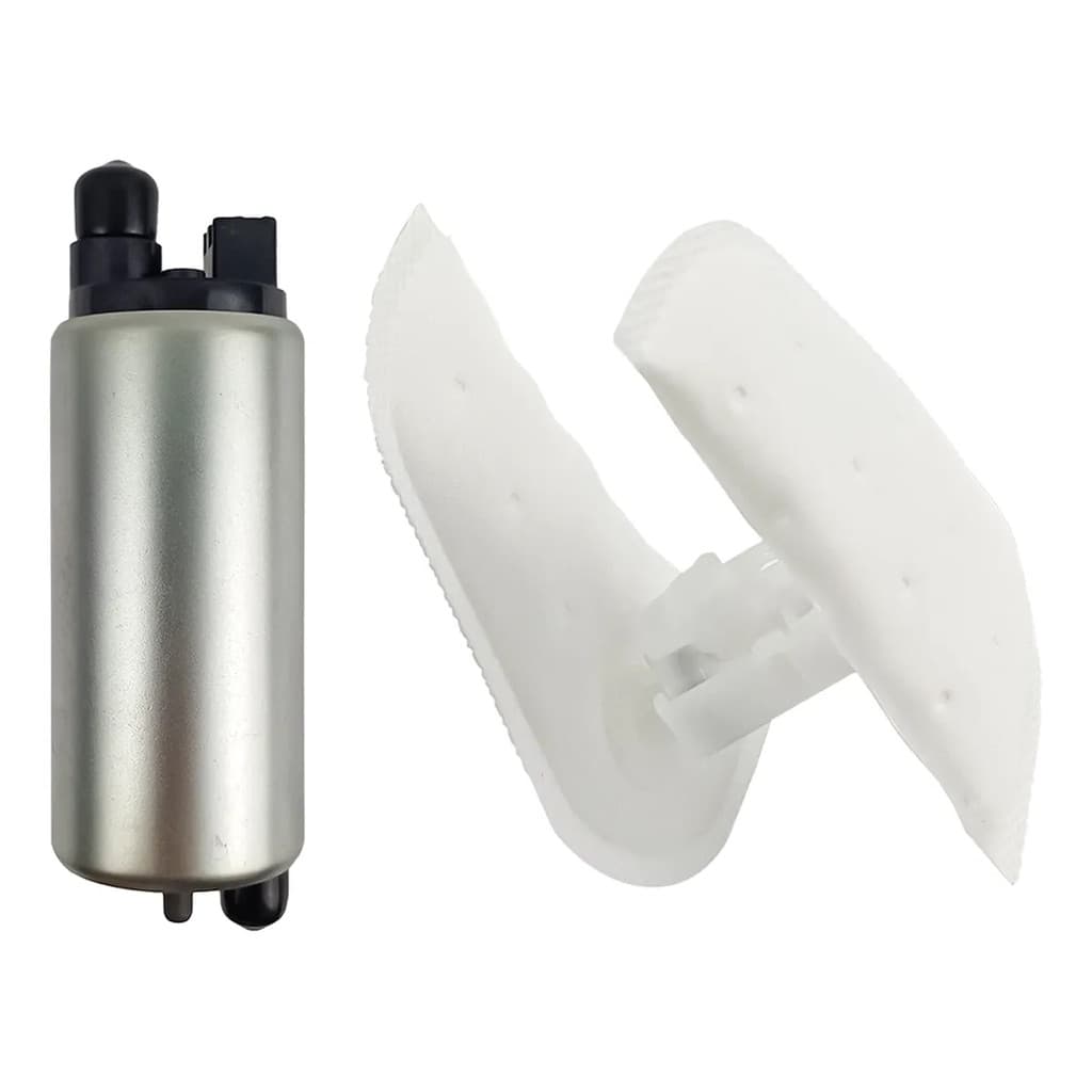 Refil Bomba Combustível Honda Cb 300 Lead 110 2009 2010 2011 2012 Com Filtro - 1° Linha