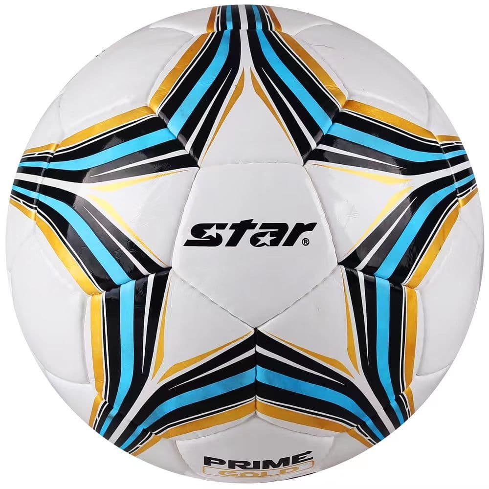 Shida Futebol SB5385H Padrão No. 5 máquina de bola costura artesanato adulto treinamento futebol resistente ao desgaste