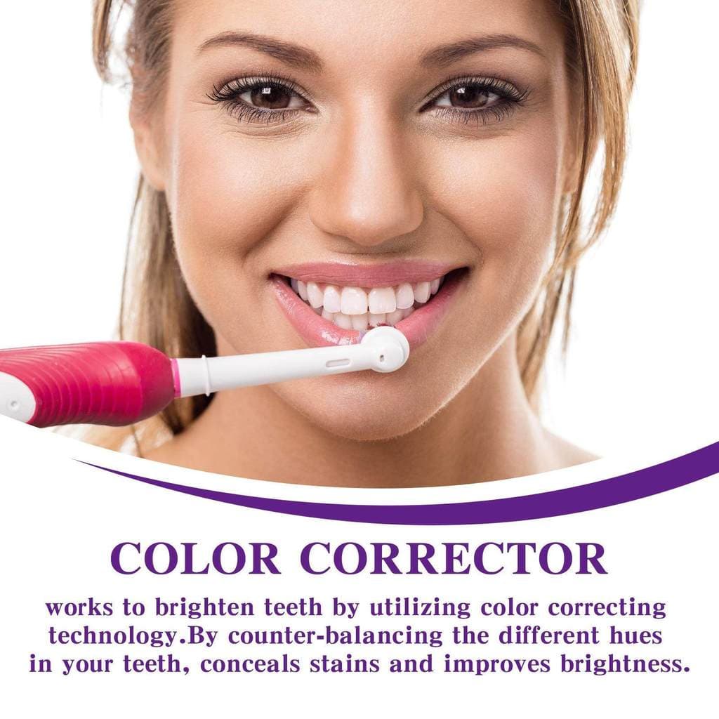 Mousse Branqueadora De Dentes West & Mês V34
