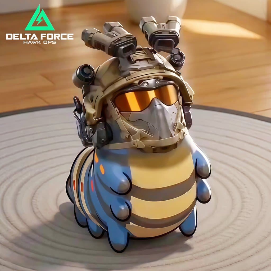 Delta jogo móvel mercadoria Velocira pingente ornamentos Veyron Spoof brinquedo modelo mesa combinando presentes para am