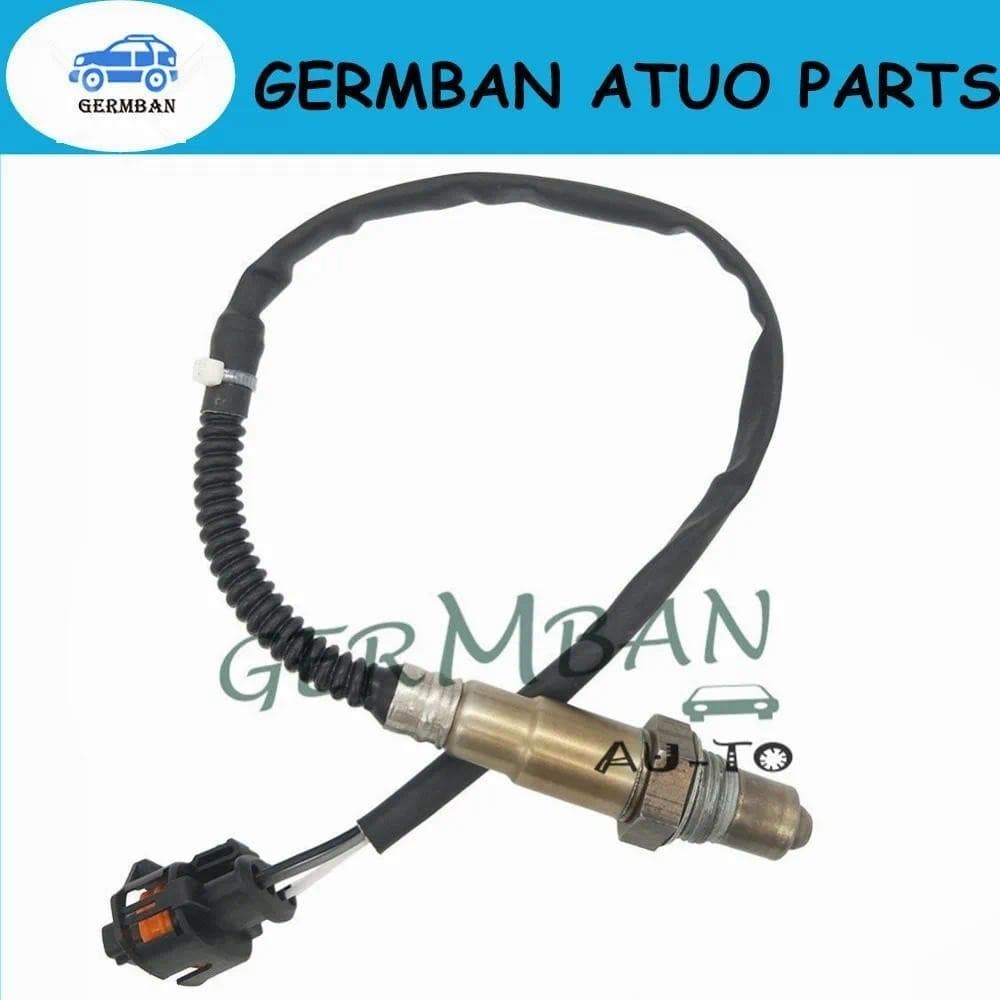 Sensor De Oxigênio De Gás De Escape Lambda , O2 Para HOLDEN OPEL Vectra B 1998-2002 Caravana CC 2.6L 2000-2003 025800634