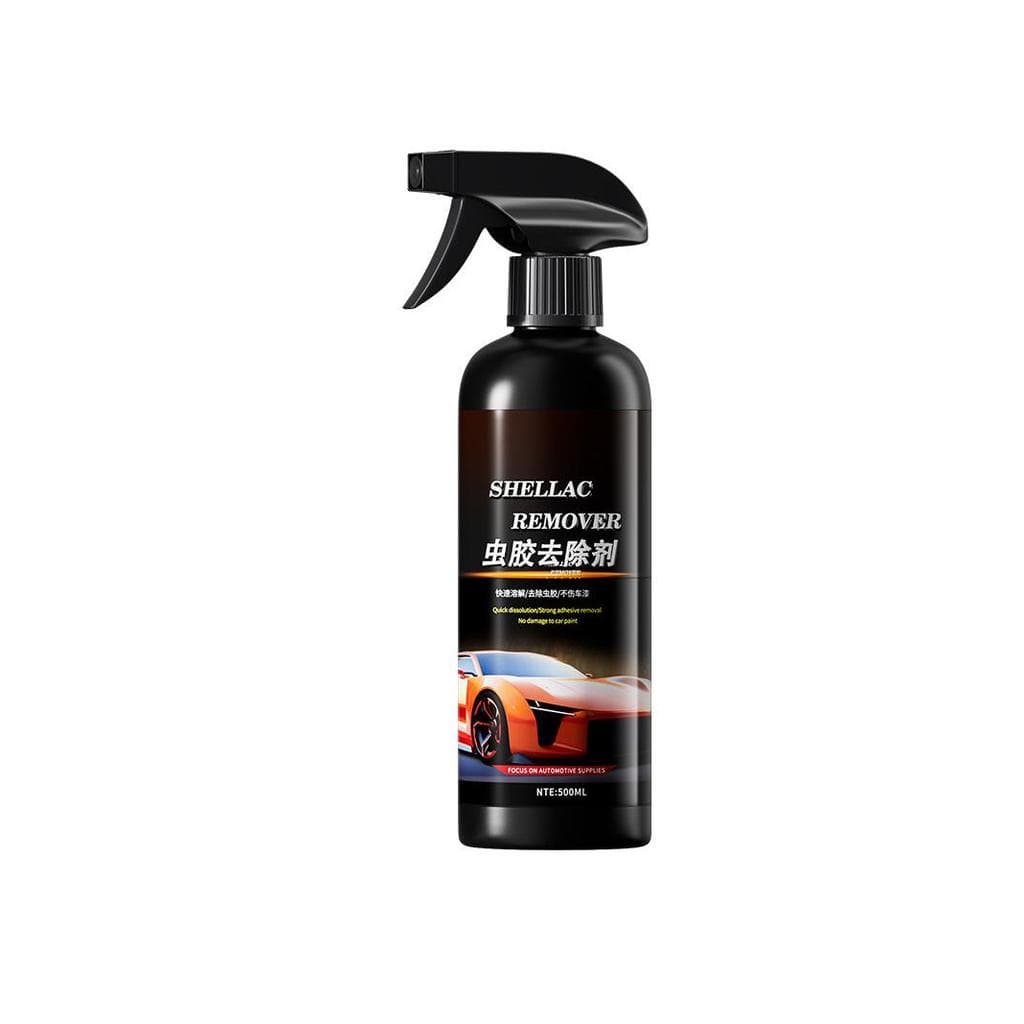 Cola alemã para insetos, removedor de cola para árvores, líquido para lavagem de carros, pintura de merda de pássaros, d