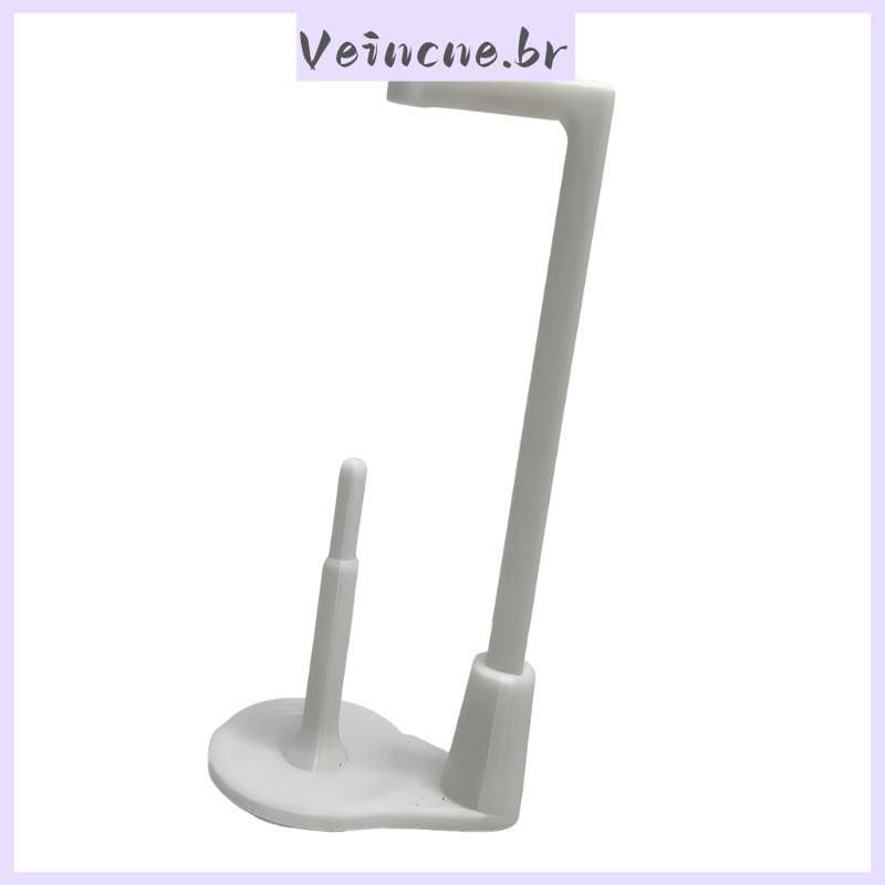 Suporte Bobina Impressão 3D Portátil VEI Para Máquinas Costura Domésticas Fáceis Limpar