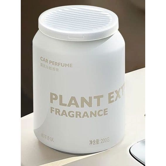Ótimo cheiro!Guokai carro aromaterapia bálsamo de hortelã Interior do carro saída de ar fragrância refrescante duradoura
