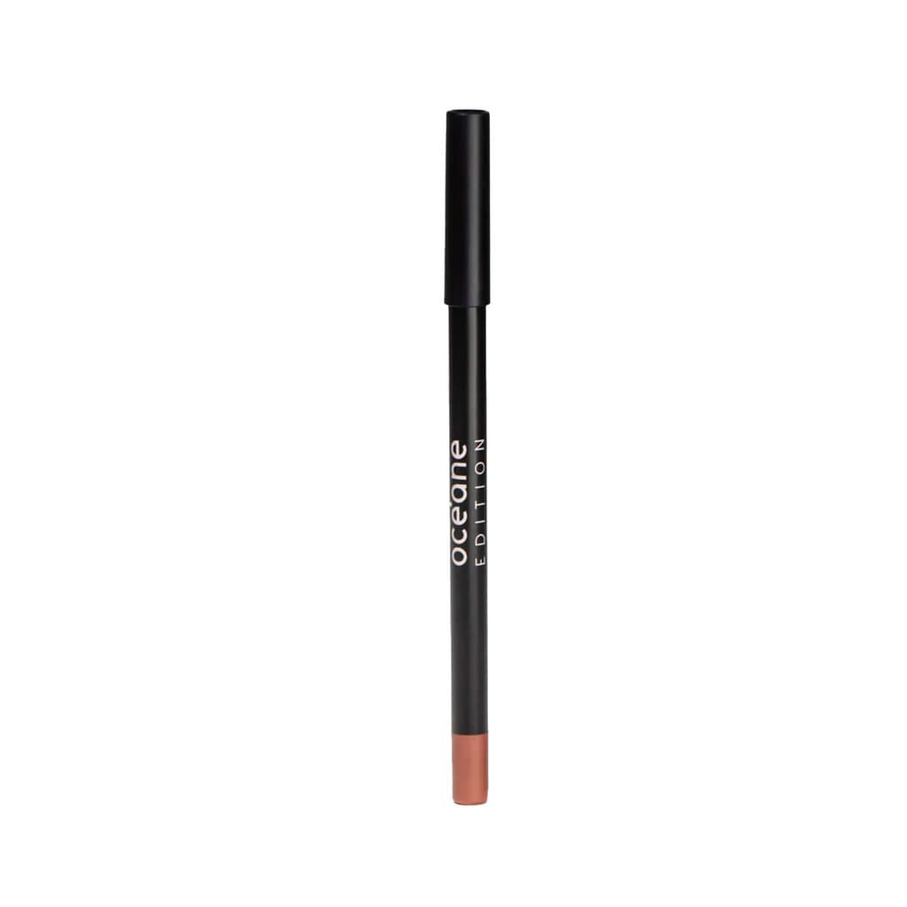 Lápis de Contorno Labial Nude Lip Liner Beige Océane