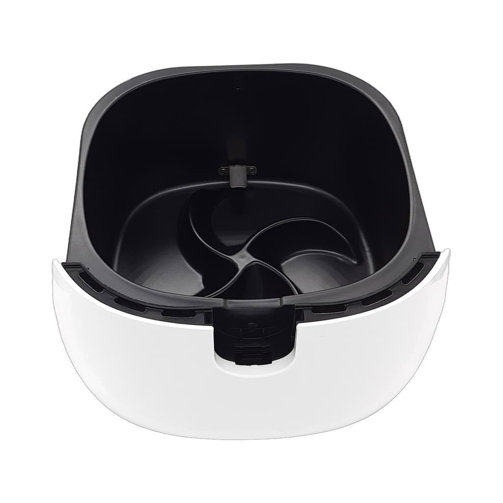 Panela Suporte Branca Airfryer Walita RI9217 RI9220 RI9225