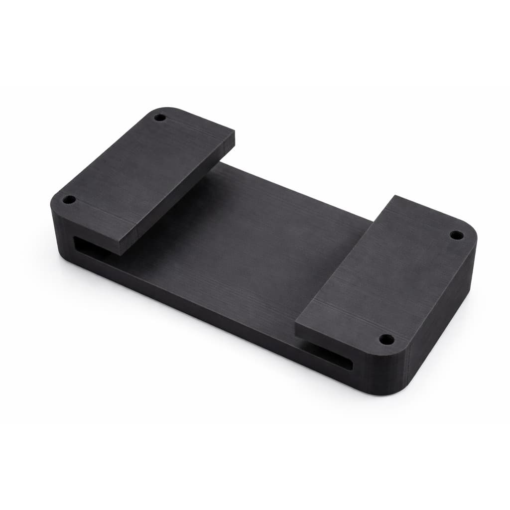 SUPORTE REFORÇADO PARA PROJETOR BETTDOW AC 1060 - PRETO
