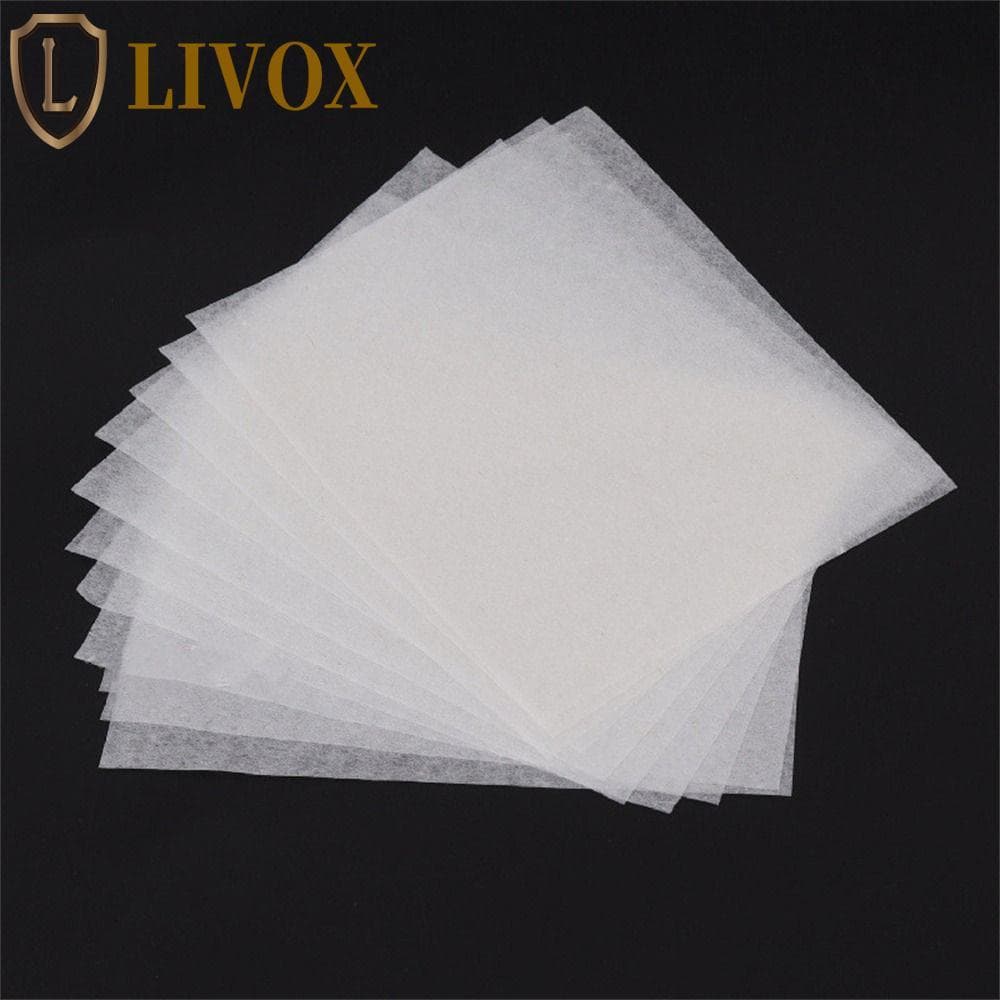 LIVOX Magic Flying Soul Paper , Spirit Fire Ghost Papers , Performance Tricks