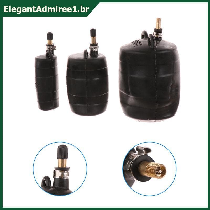 ELEGA Fit DN 50/75/100/110 Tubo Inflável Borracha Dreno Plug Air Bag Bung