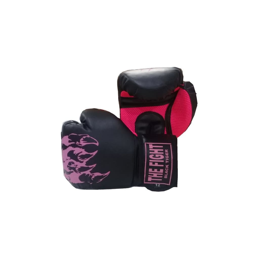 Luvas de boxe, Muay Thai NJWA