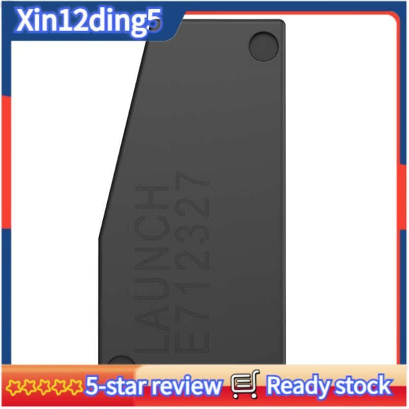 LAUNCH X431 Chip Programador Chave Do Carro Remoto Fabricante Suporta 8A 8C 8E 4C 4D 48 7935 7936 7938