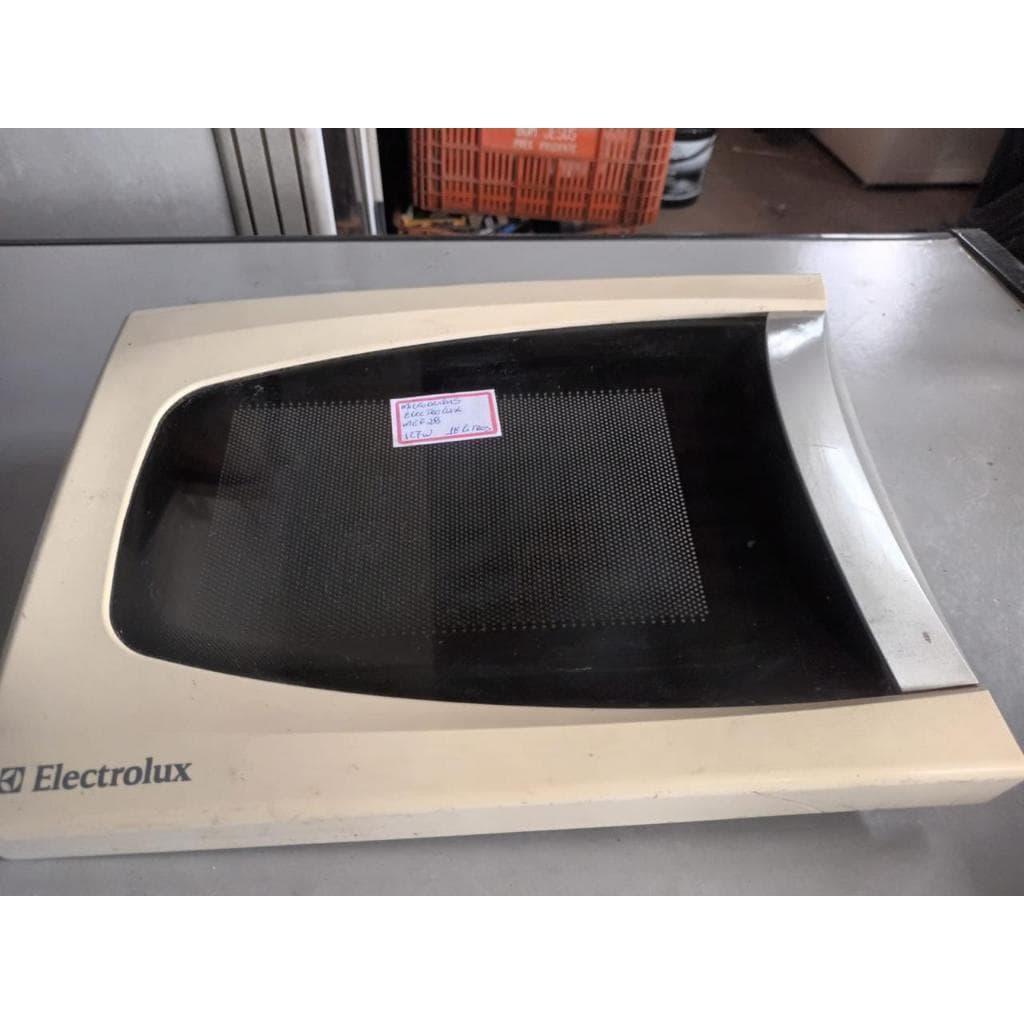 Porta Micro-ondas Electrolux MEF28 127V 18 Litros Original