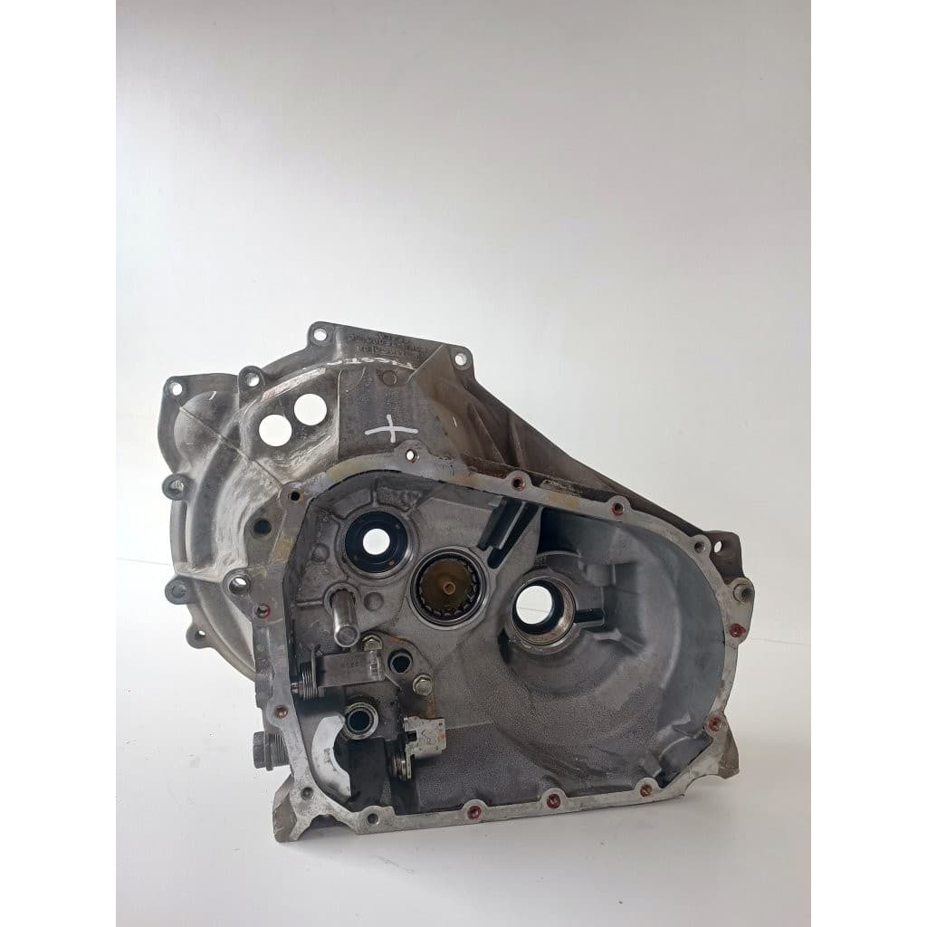 Capa Seca Frontal New Fiesta 2014 a 2019 1.5 16v, 1.6 16v