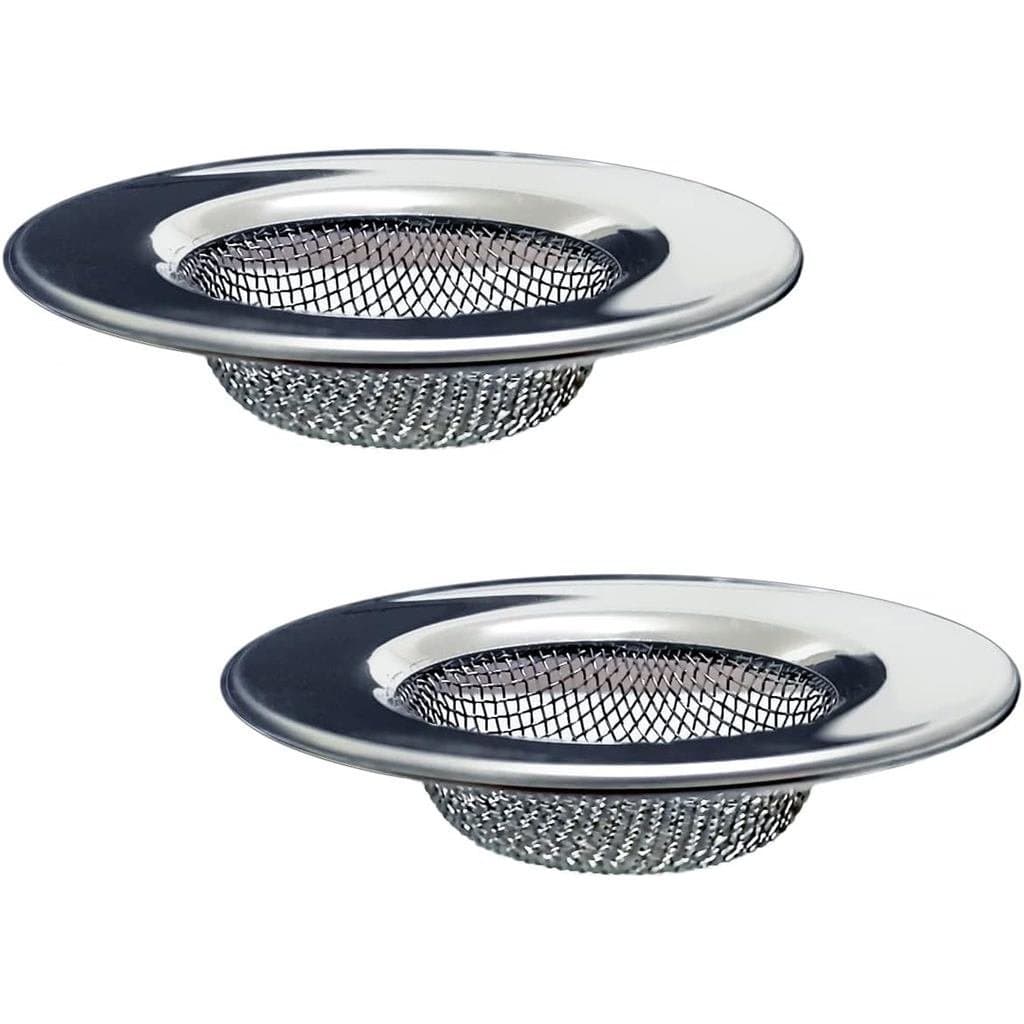 Seatery Filtros de Banheira de 1,50", Filtros de Pia de Banheiro, Coletor de Cabelos para Ralo de Chuveiro, Filtro de Ra