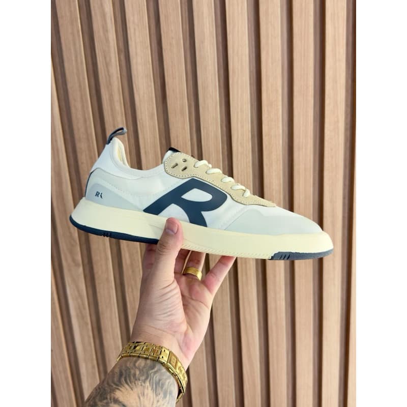 Tênis RSV-360 NOVO MULTICOLOR ESTILOSO CASUAL CONFORTÁVEL FOTOS E VÍDEO REAL DO PRODUTO!