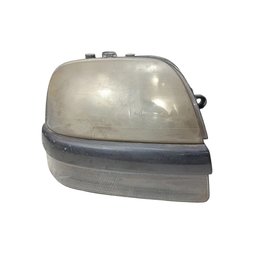 Farol Direito Fiat Doblo 2002 2010 - Fiat - Palio - 2002 - 1.3 - PN: original