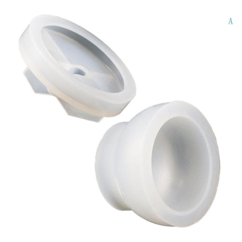 Uma Solução Armazenamento Exclusiva, Moldes Silicone Criativos Para Artesanato, Caixas E Suportes Resina