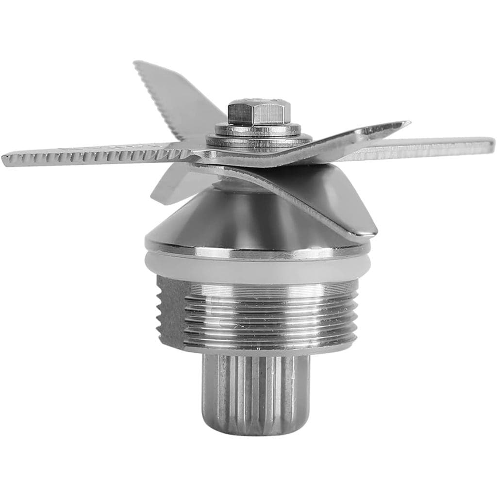 Lâmina de Liquidificador, Peças de Reposição para Lâmina Extratora para Liquidificador Vitamix Juicer 5200, Peças de Rep