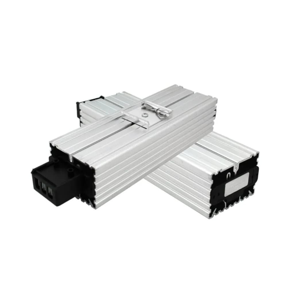 Resistencia De Aquecimento / Painel Elétrico75W 110~250Vca/cc