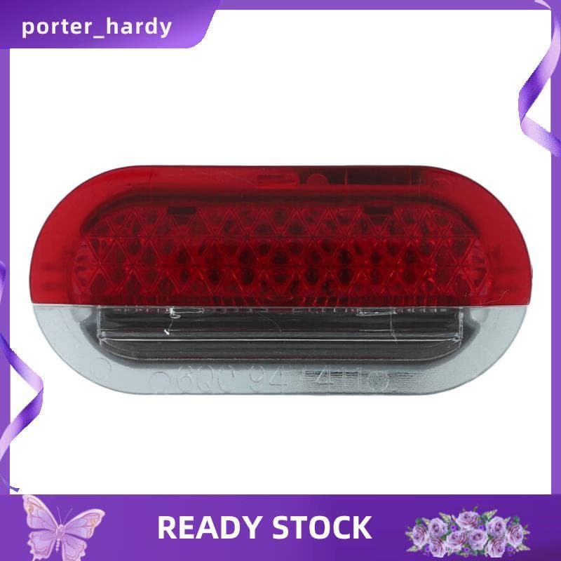 LED Interior Do Carro Porta Cortesia Lâmpada De Advertência Qualidade Da Luz Para Golf MK4 1999-2004 1J0947411B 1J0 947