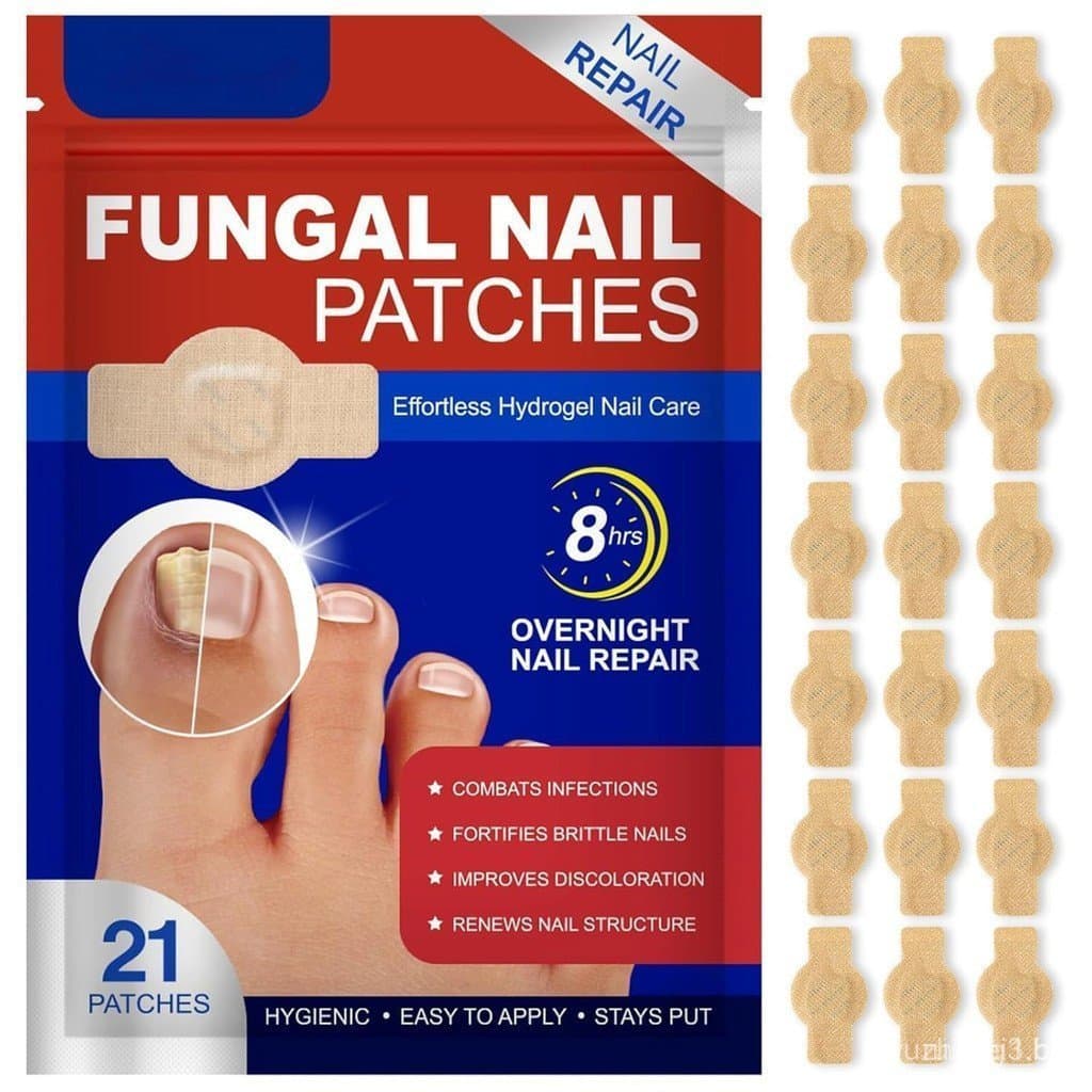 Decoração de Unhas (21 peças) FJFE ZO5J