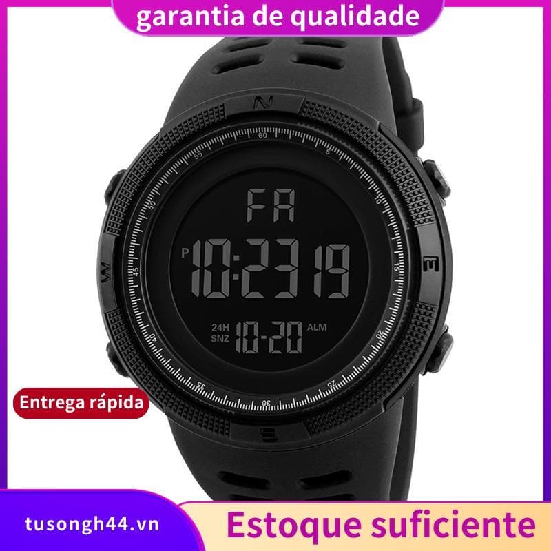Relógio De Árbitro Com Função De Cronômetro , Digital Para Oficiais Esportivos E Eventos De Cronometragem , Acessórios D
