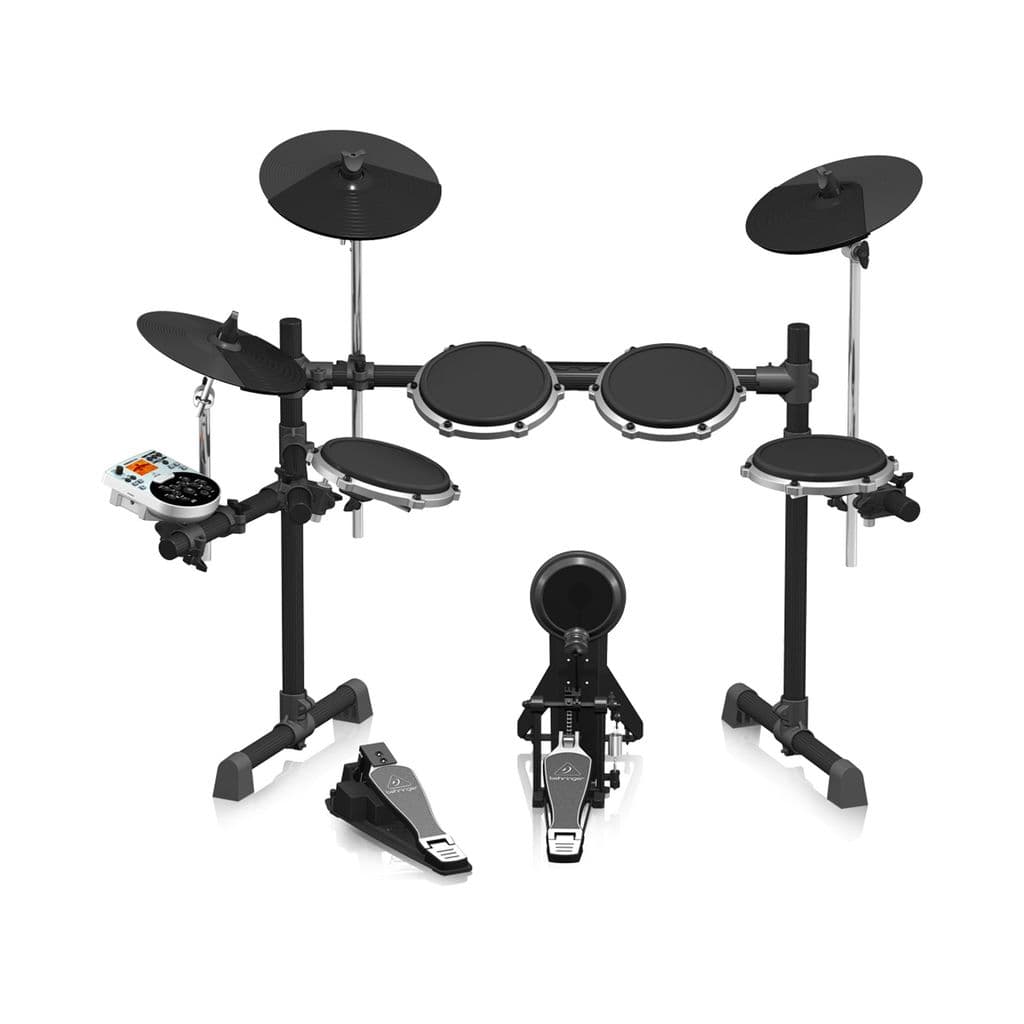 Behringer Bateria eletrônica XD80USB