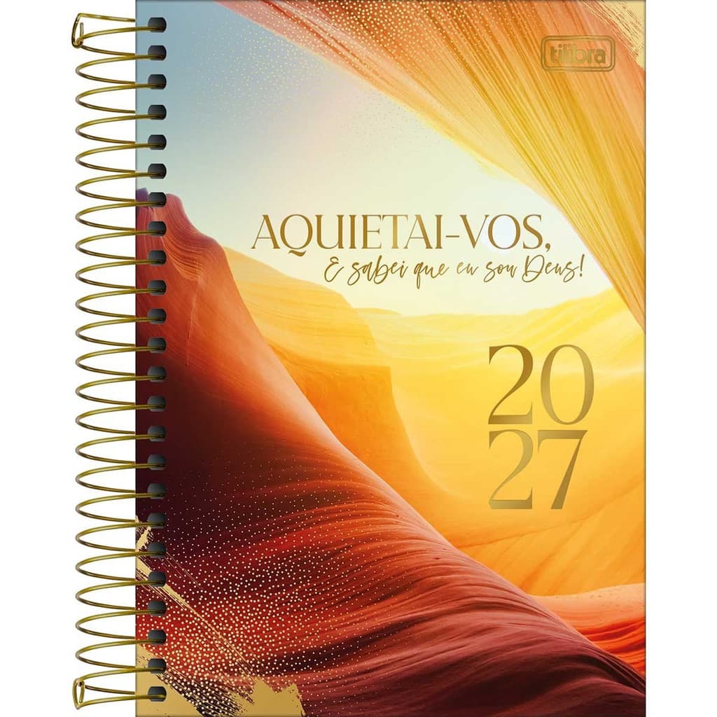 Agenda 2027 Louvor