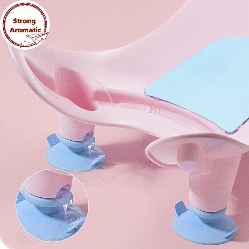 StrongArom Artefato De Lavagem De Bunda De Bebê , Bacia Suprimentos Para Banheira De Bebês , Acessórios De Banho Assento