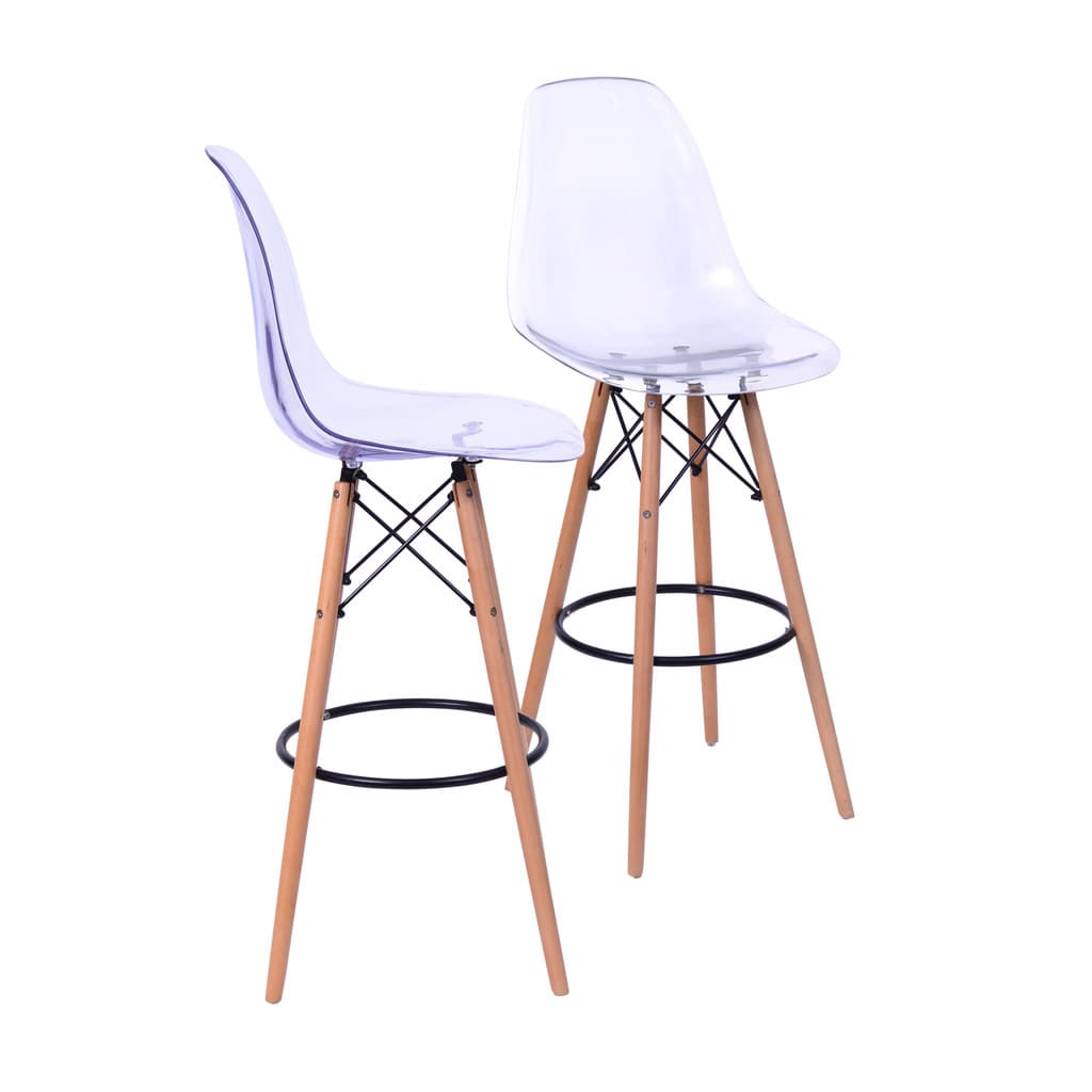 Banqueta DKR PC OR DESIGN