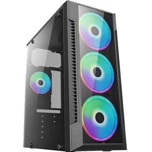 Pc Gamer Core I5 Sexta Geração  32 Gb Ddr4  M2 1tb  Fonte 500w