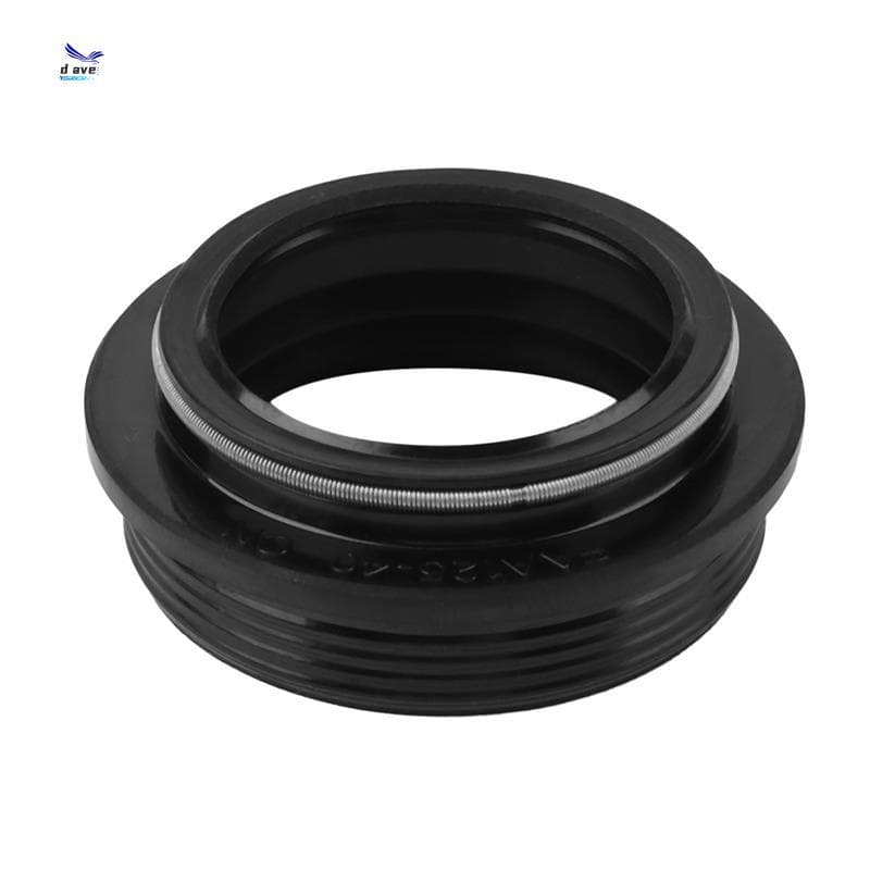 Para XCT Bicicleta Garfo Dianteiro Limpador Anel De Vedação Poeira 28mm-Peças Reparo