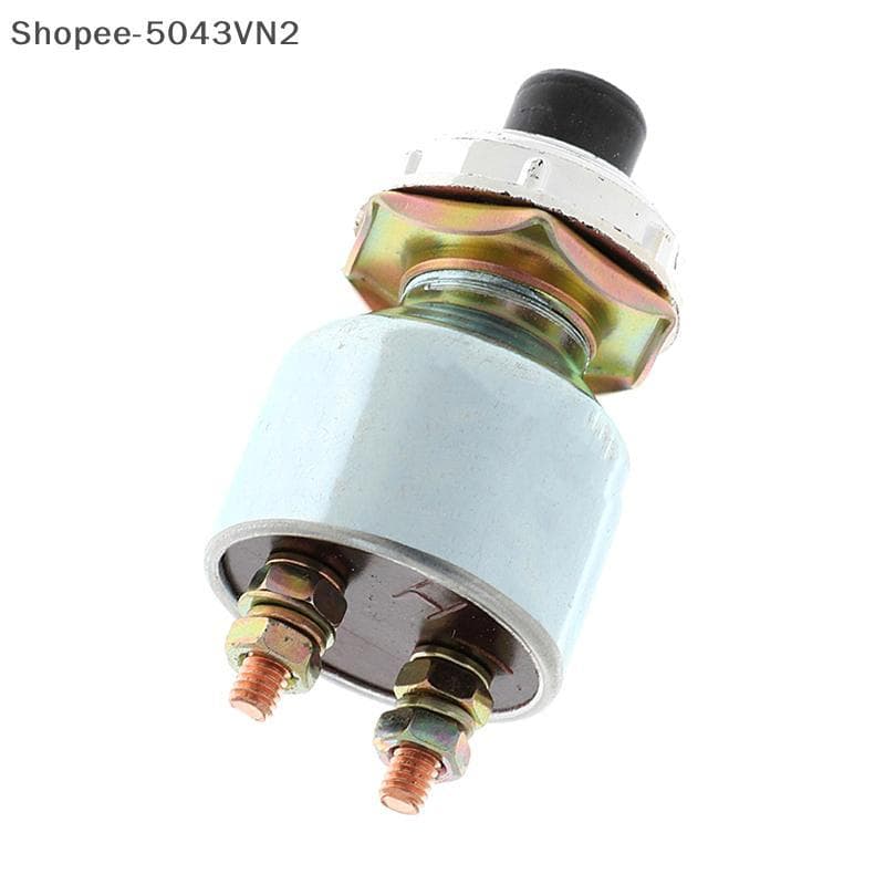 [RE] Veículo Agrícola Durável , Sedan , Botão De Partida Do Motor Tru , Interruptor Com Uma Chave JK260 R