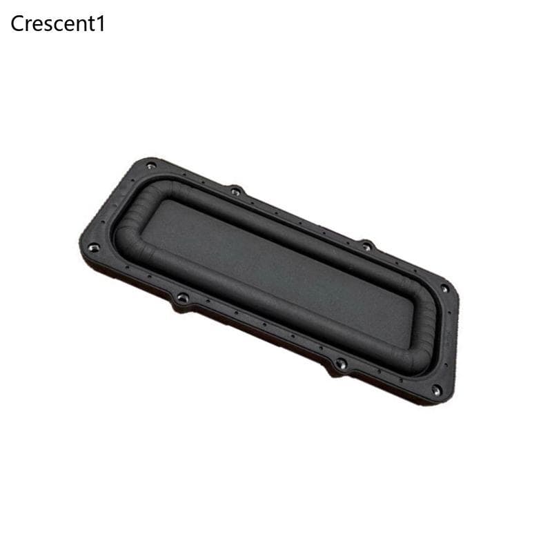 Placa Amplificadores Graves Alto-Falante Crescent1 120x49mm Peso Ferro 120x49mm Para Modificações