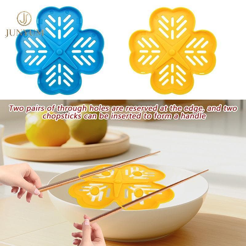 Junyuem Novo Separador De Gema De Ovo , Suprimentos De Cozimento De Cozinha Ferramentas Design Simples E Conceito Criati