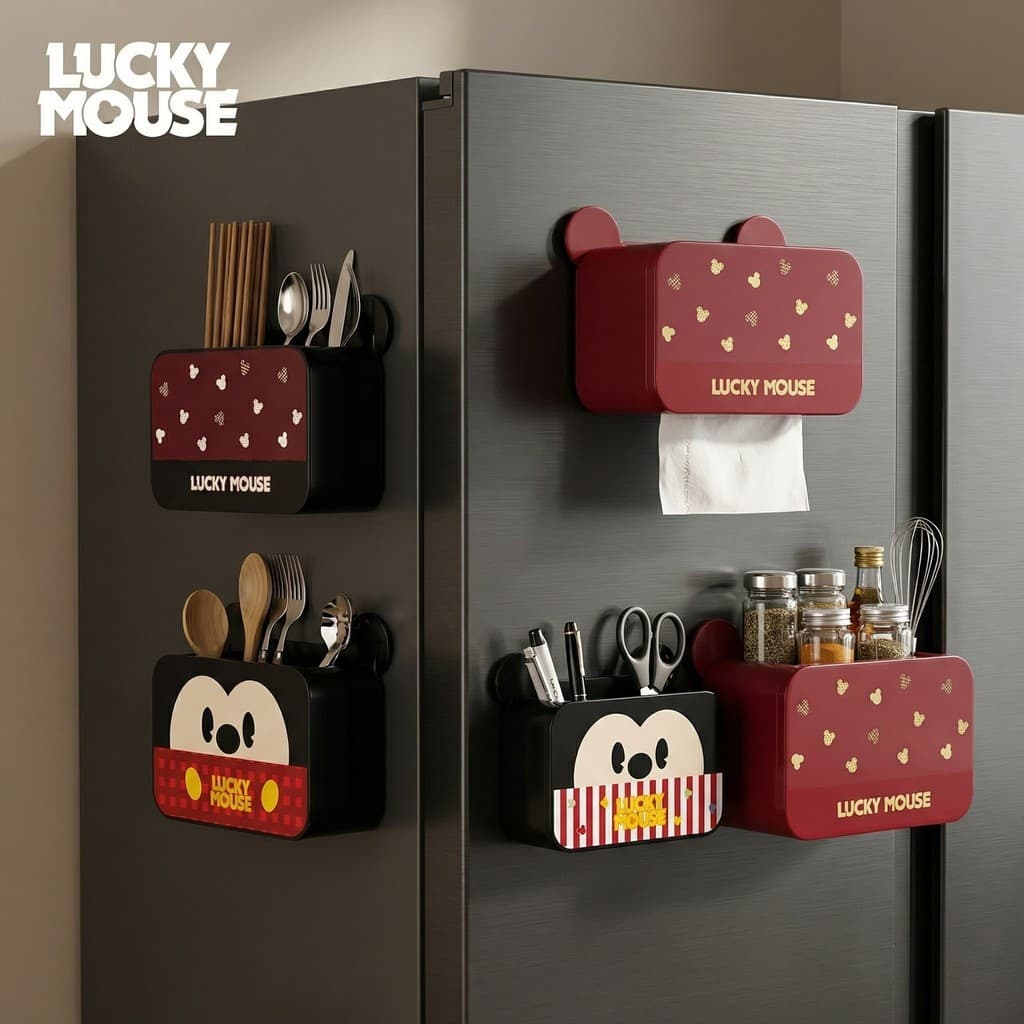 Organizador De Armazenamento Para Uso Diário , Design Leve , Fácil De Usar