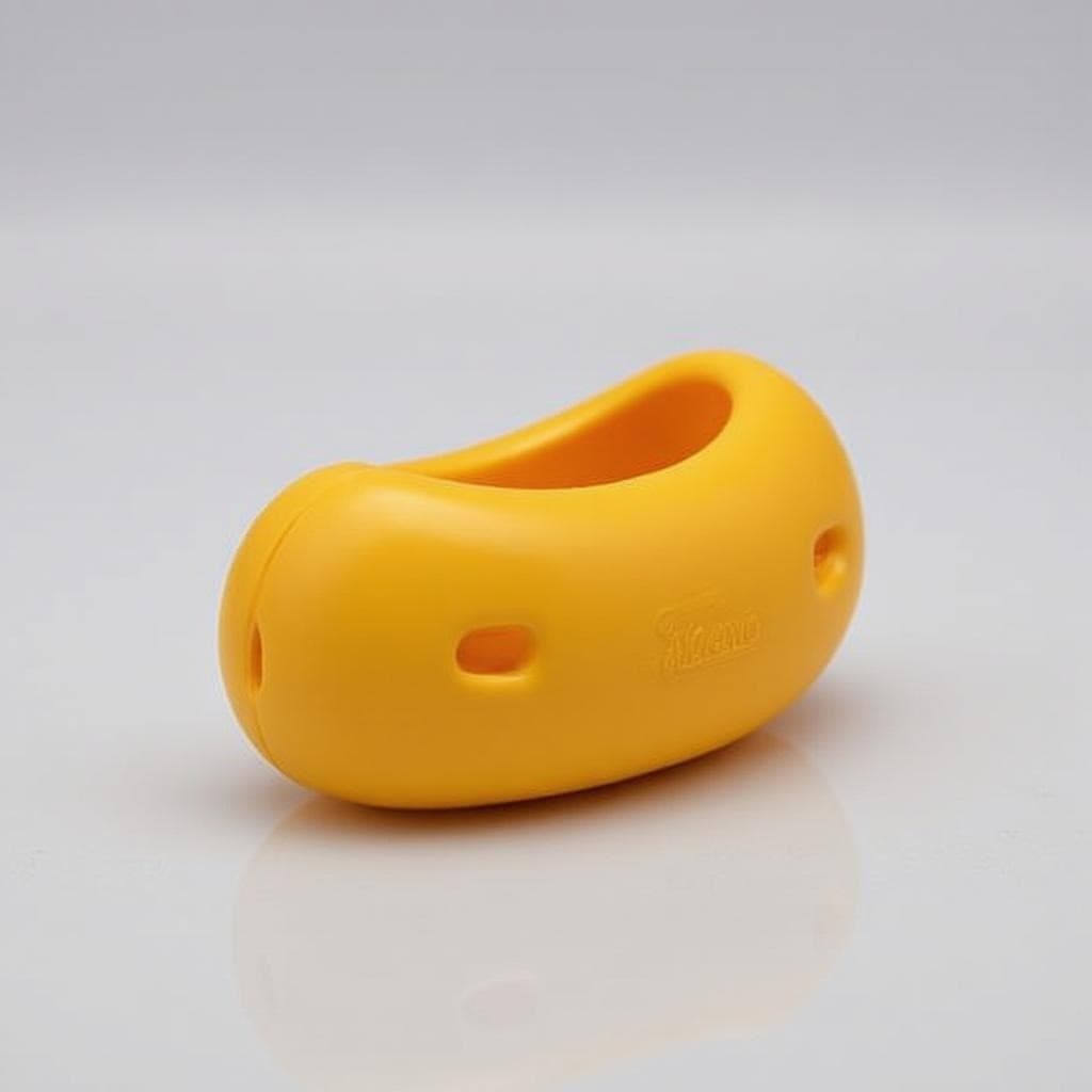 Protetor Adesivo de Seios em Silicone Reutilizável - Discreto e Confortável